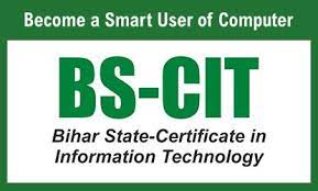 bs-cit certificate course