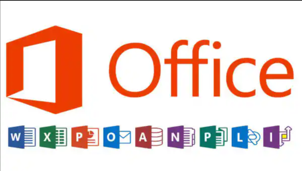 MICROSOFT OFFICE