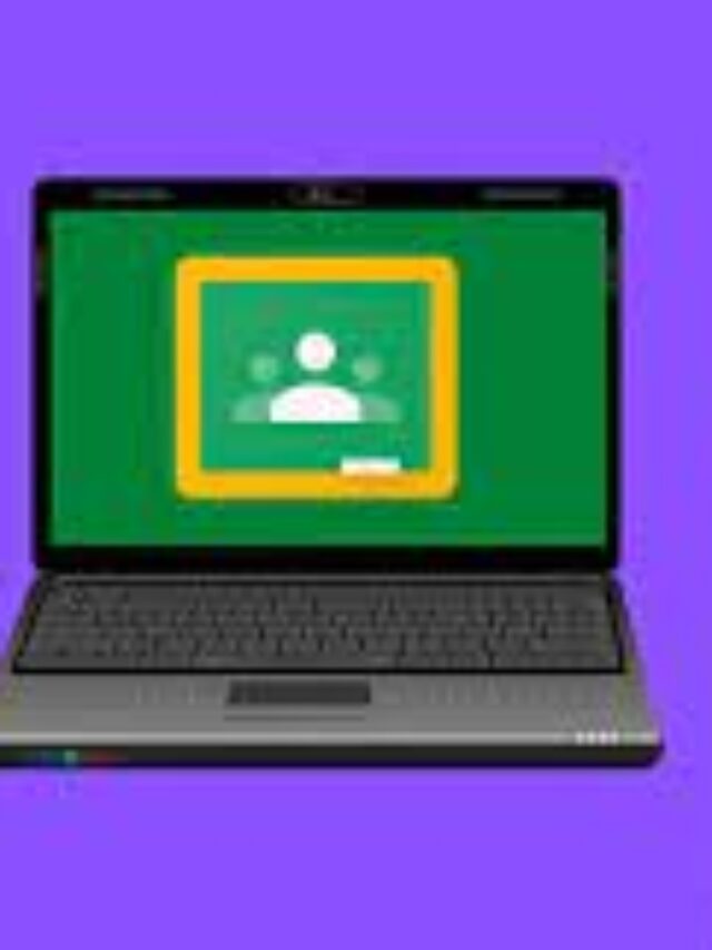 WHAT IS GOOGLE CLASSROOM?