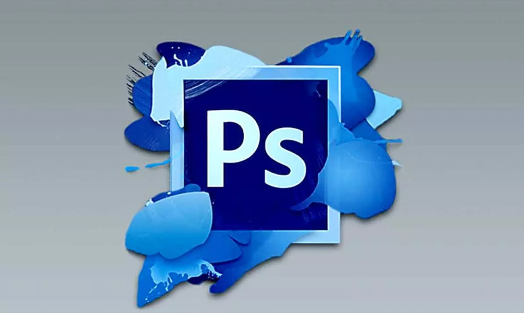 PHOTOSHOP