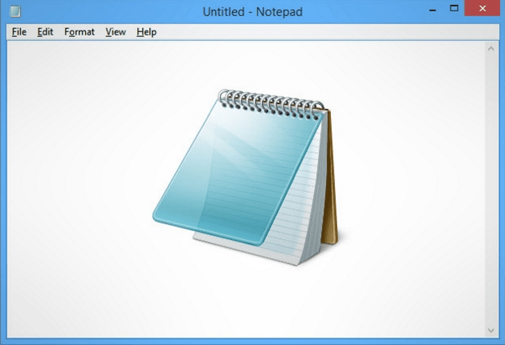 NOTEPAD